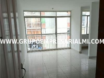 Apartamento de 3 alcobas en venta en Robledo, Medellín, 45 m² · foto 16 de 20