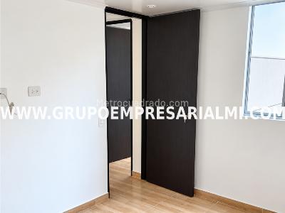 Apartamento de 3 alcobas en venta en Robledo, Medellín, 47 m² · foto 6 de 20