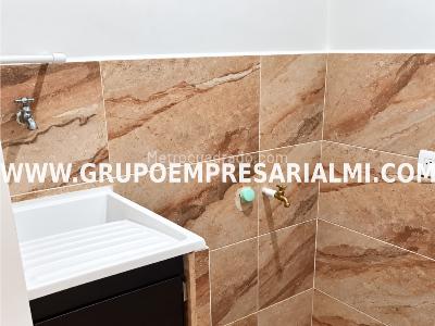 Apartamento de 3 alcobas en venta en Robledo, Medellín, 47 m² · foto 7 de 20
