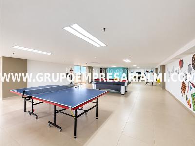 Apartamento de 3 alcobas en venta en Robledo, Medellín, 47 m² · foto 8 de 20