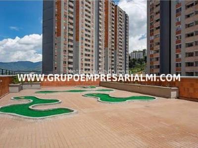 Apartamento de 3 alcobas en venta en Robledo, Medellín, 47 m² · foto 13 de 20