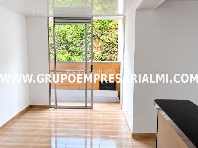 Apartamento de 3 alcobas en venta en Robledo, Medellín, 47 m² · foto 16 de 20