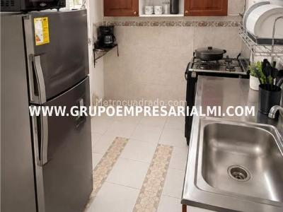 Apartamento de 3 alcobas en venta en Palenque, Medellín, 60 m² · foto 2 de 20