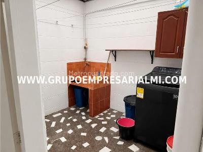 Apartamento de 3 alcobas en venta en Palenque, Medellín, 60 m² · foto 7 de 20