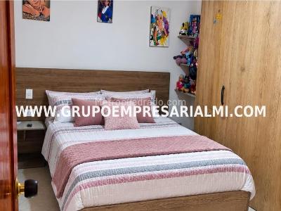 Apartamento de 3 alcobas en venta en Cucaracho, Medellín, 70 m² · foto 6 de 20