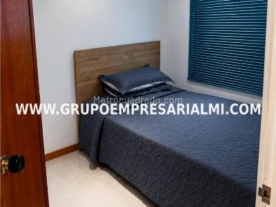 Apartamento de 3 alcobas en venta en Cucaracho, Medellín, 70 m² · foto 7 de 20