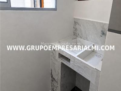 Apartamento de 3 alcobas en venta en Cucaracho, Medellín, 70 m² · foto 9 de 20