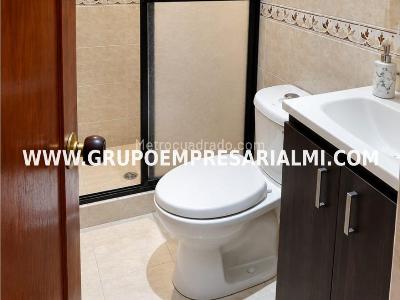 Apartamento de 3 alcobas en venta en Cucaracho, Medellín, 70 m² · foto 10 de 20