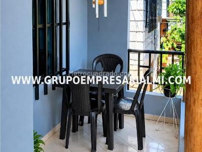 Apartamento de 3 alcobas en venta en Cucaracho, Medellín, 70 m² · foto 11 de 20