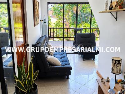 Apartamento de 3 alcobas en venta en Cucaracho, Medellín, 70 m² · foto 12 de 20