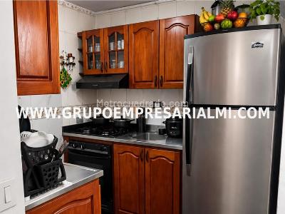 Apartamento de 3 alcobas en venta en Cucaracho, Medellín, 70 m² · foto 13 de 20