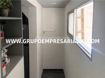 Apartamento de 3 alcobas en venta en Cucaracho, Medellín, 70 m² · foto 15 de 20