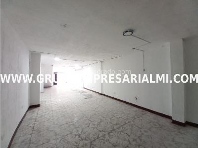 Warehouse for rent in Las Granjas, Bello