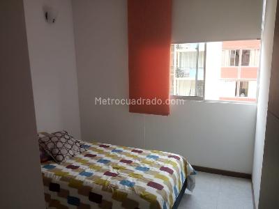 Apartamento en venta en Delirio, Villavicencio · foto 7 de 18