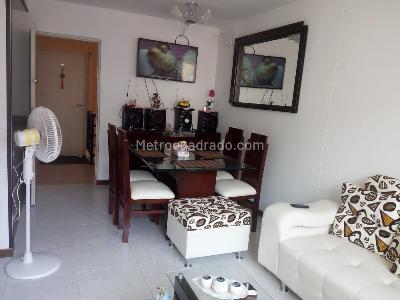 Apartamento en venta en Delirio, Villavicencio · foto 8 de 18
