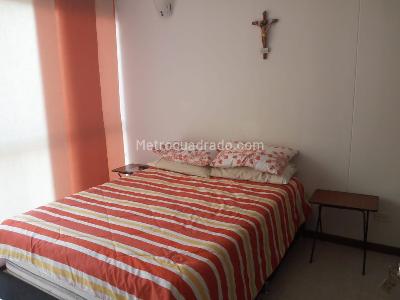 Apartamento en venta en Delirio, Villavicencio · foto 12 de 18