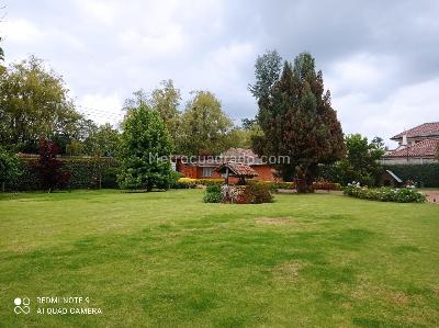 Casa de 4 alcobas en venta en Guaymaral, Bogotá, 350 m² · foto 12 de 20