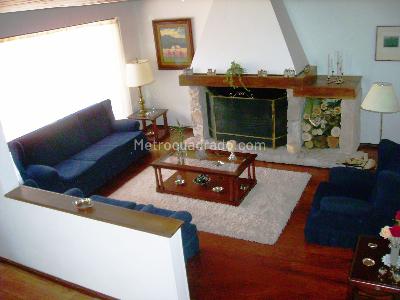 Casa de 4 alcobas en venta en Guaymaral, Bogotá, 350 m² · foto 14 de 20
