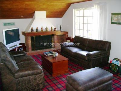 Casa de 4 alcobas en venta en Guaymaral, Bogotá, 350 m² · foto 15 de 20