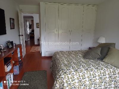 Casa de 4 alcobas en venta en Guaymaral, Bogotá, 350 m² · foto 20 de 20