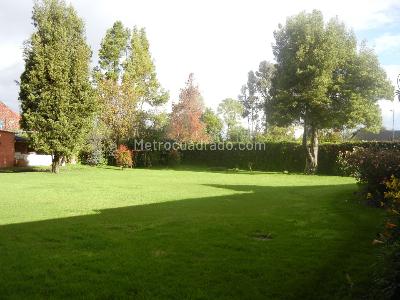 Casa de 4 alcobas en venta en Guaymaral, Bogotá, 350 m² · foto 5 de 20