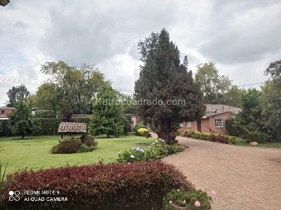 Casa de 4 alcobas en venta en Guaymaral, Bogotá, 350 m² · foto 7 de 20
