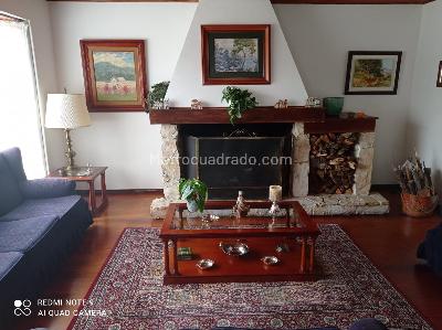 Casa de 4 alcobas en venta en Guaymaral, Bogotá, 350 m² · foto 13 de 20