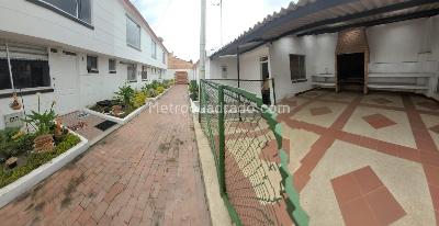 Casa en venta en Barandillas, Zipaquirá · foto 17 de 20