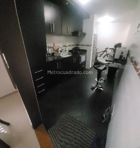 Casa en venta en Barandillas, Zipaquirá · foto 20 de 20
