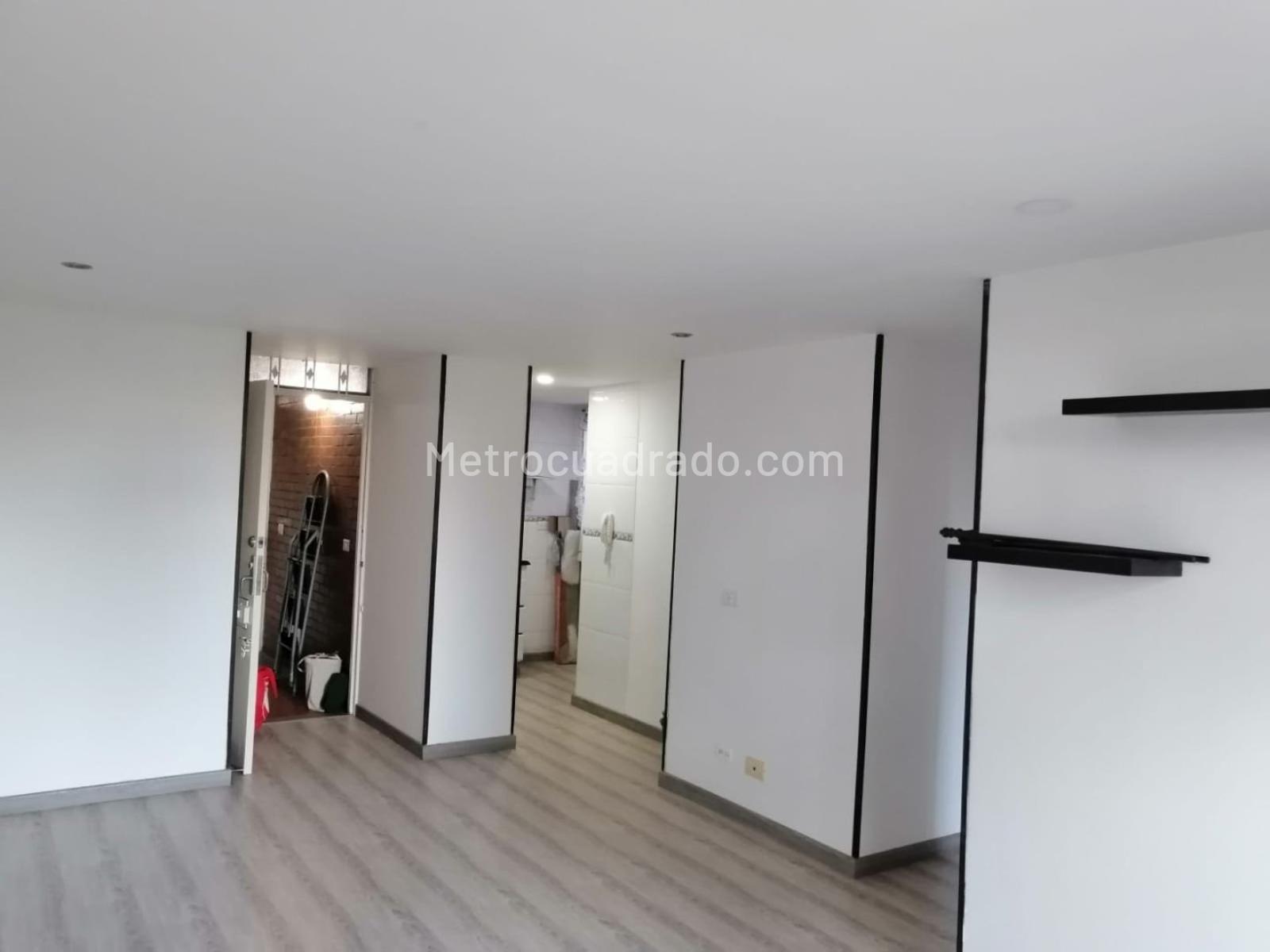 Apartamento en Arriendo  SUBA RINCON