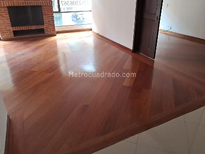 Apartamento en venta en Pasadena, Bogotá · foto 3 de 10