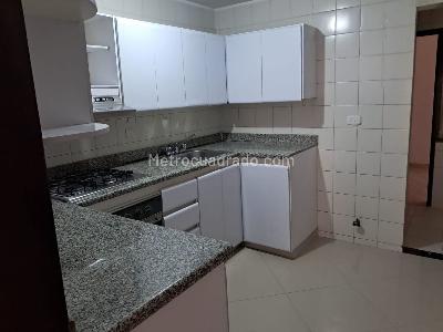 Apartamento en venta en Pasadena, Bogotá · foto 4 de 10