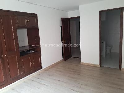 Apartamento en venta en Pasadena, Bogotá · foto 8 de 10