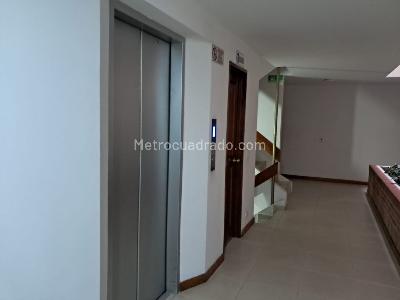 Apartamento en venta en Pasadena, Bogotá · foto 9 de 10