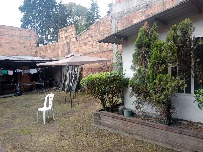 Casa de 5 alcobas en venta en Trinidad Galan, Bogotá, 369 m² · foto 3 de 16