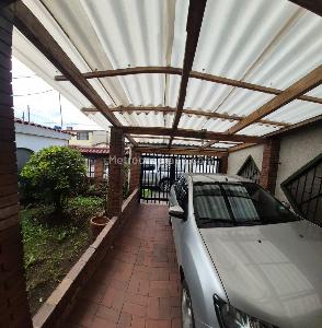 Casa en Venta, AMERICAS OCCIDENTAL, Bogotá D.C.