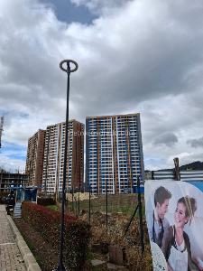 Apartamento en venta en Alameda 170, Bogotá · foto 2 de 3