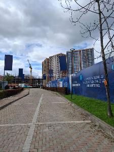 Apartamento en venta en Alameda 170, Bogotá · foto 3 de 3