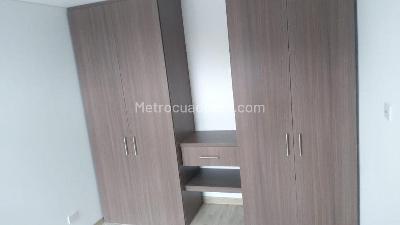 Apartamento en venta en Cajicá Vda El Canelon, Cajicá · foto 5 de 9