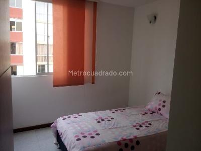 Apartamento en venta en Okavango, Villavicencio · foto 9 de 18