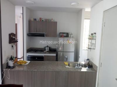 Apartamento en venta en Okavango, Villavicencio · foto 5 de 18