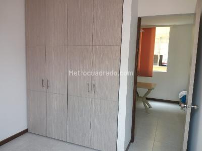 Apartamento en venta en Okavango, Villavicencio · foto 7 de 18