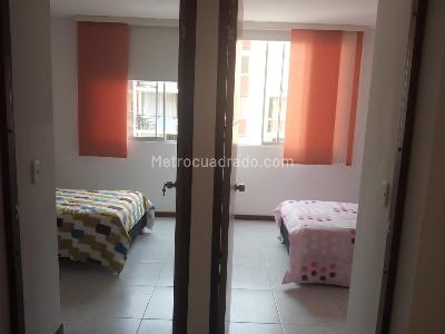 Apartamento en venta en Okavango, Villavicencio · foto 12 de 18