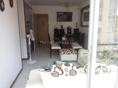 Apartamento en venta en Okavango, Villavicencio · foto 3 de 18