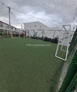 Casa en venta en Barandillas, Zipaquirá · foto 18 de 20