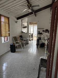 Casa de 2 alcobas en venta en Montecarlo Reservado, Villavicencio, 65 m² · foto 4 de 12