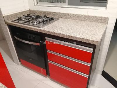 Apartamento de 3 alcobas en venta en Milla De Oro, Ibagué, 78 m² · foto 6 de 18