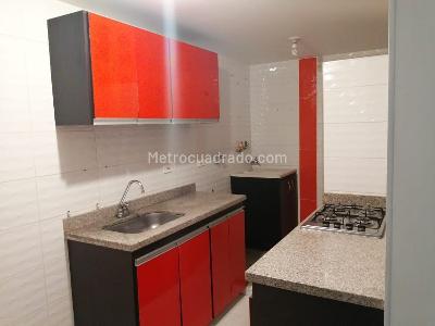 Apartamento de 3 alcobas en venta en Milla De Oro, Ibagué, 78 m² · foto 8 de 18