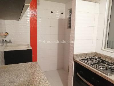 Apartamento de 3 alcobas en venta en Milla De Oro, Ibagué, 78 m² · foto 9 de 18