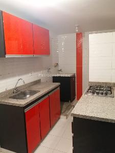 Apartamento de 3 alcobas en venta en Milla De Oro, Ibagué, 78 m² · foto 7 de 18